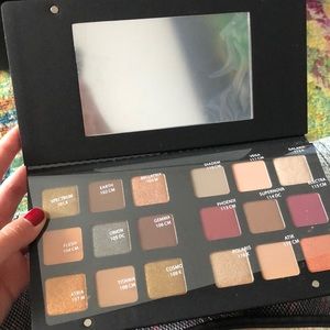 NEW Natasha Denona Eyeshadow Palette